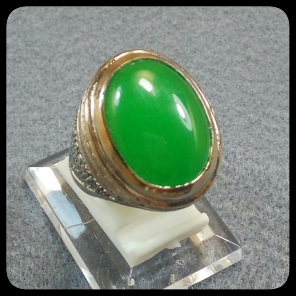 CINCIN NATURAL GIOK CHINA