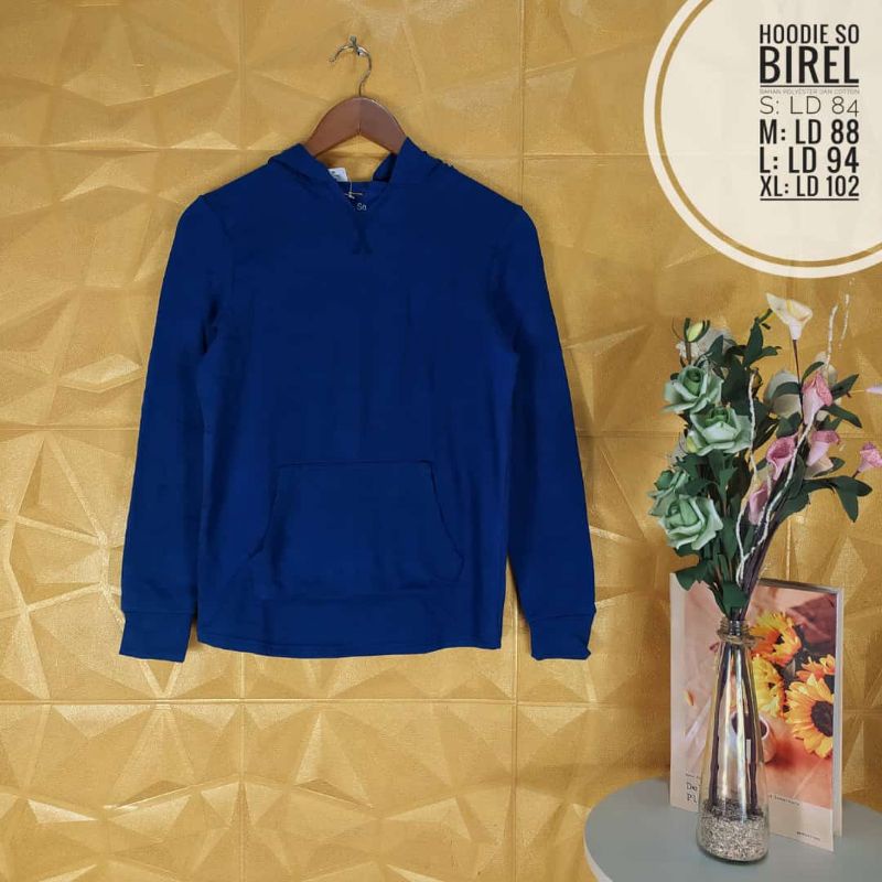 HOODIE S OLIVER ORIGINAL