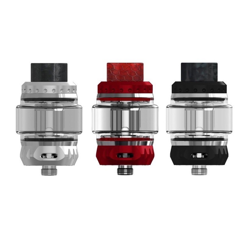 RTA TANK princess sub ohm coil 24mm