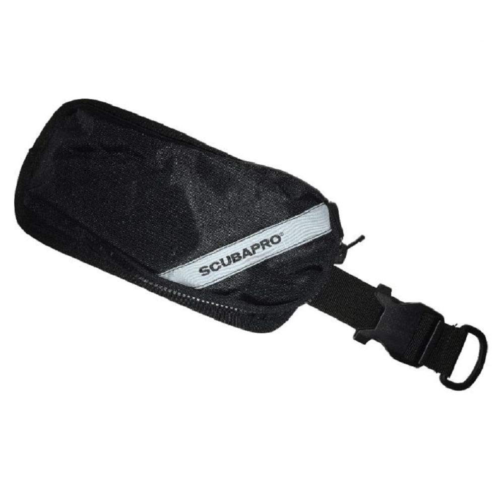 Weight Pocket Kit for BCD Equator/Go/Hydros/Equalizer Scubapro