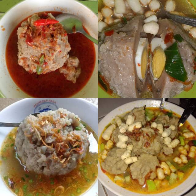 

Baso Malingping