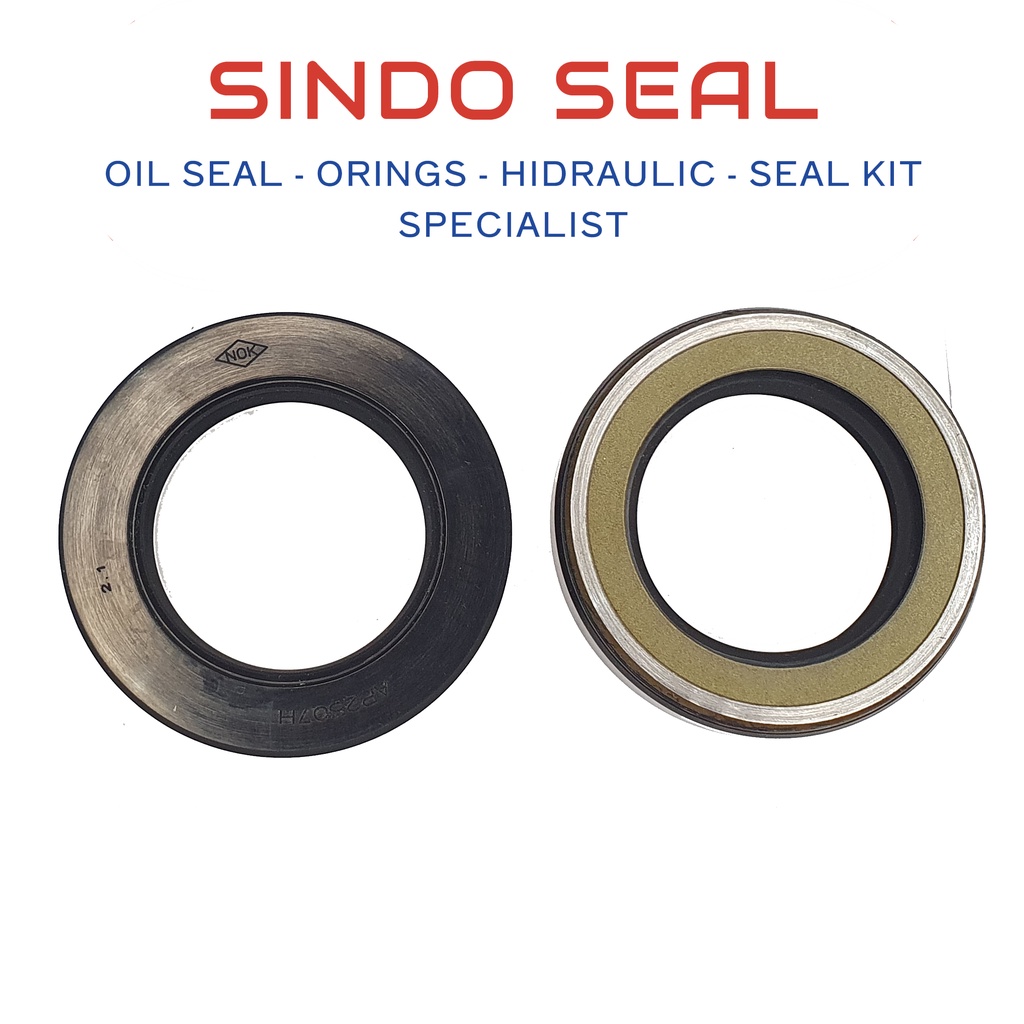 OIL SEAL TCN 42X65X12 42-65-12 42 65 12 NOK