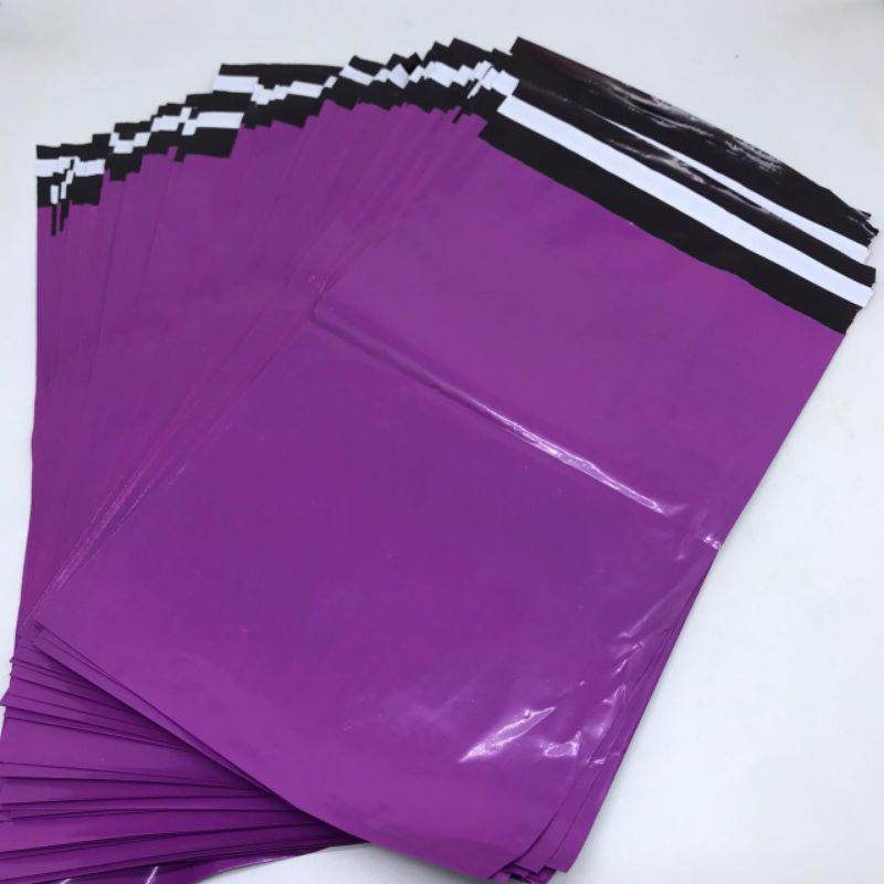

TERMURAH 35x45 cm POLYMAILER packing bag plastik online shop olshop