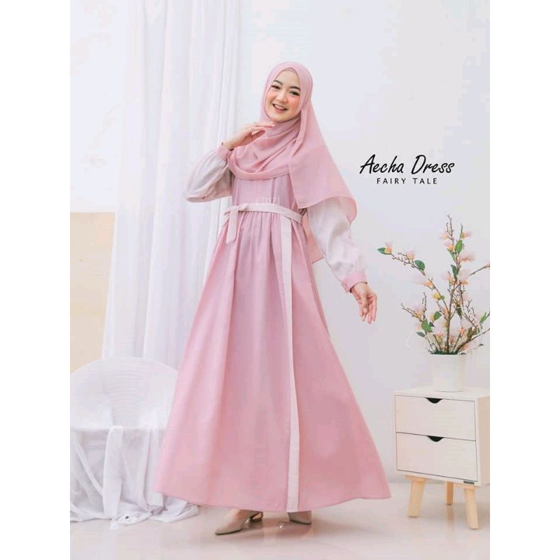 Aecha dress etuzi
