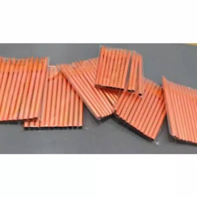 Pensil alis / pensil alis viva