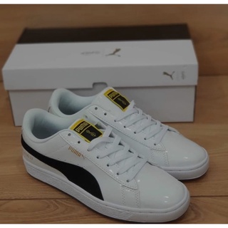 bts puma trainers