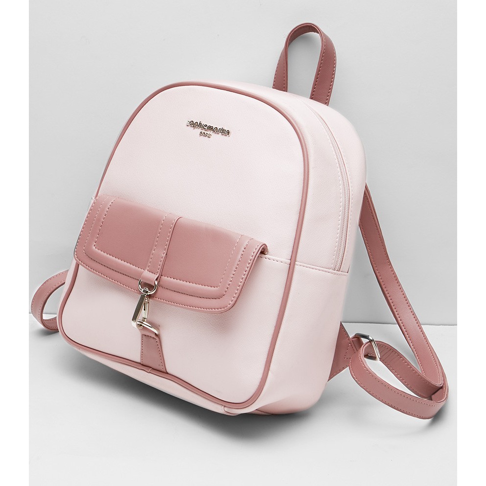 Blissfull Sophie  Martin  Tas  Ransel Wanita Shopee