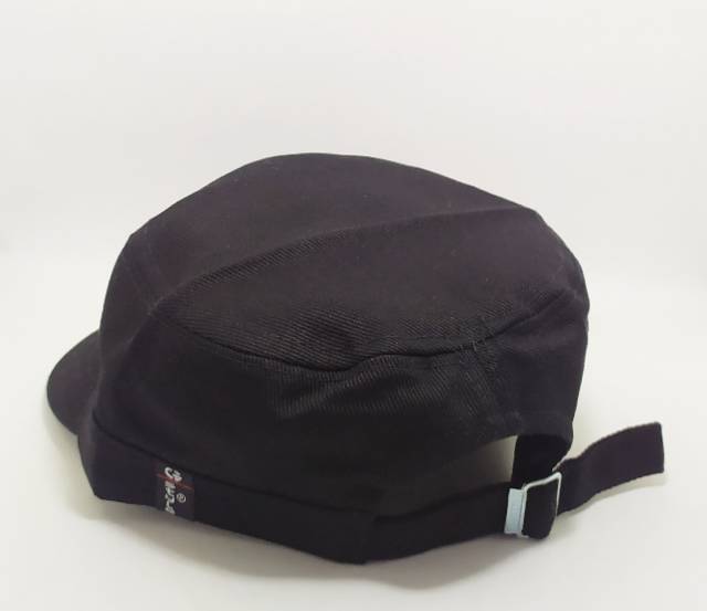 [COD]Topi Komando Polos/Topi militer Pria Dan Wanita/Topi Komando keren