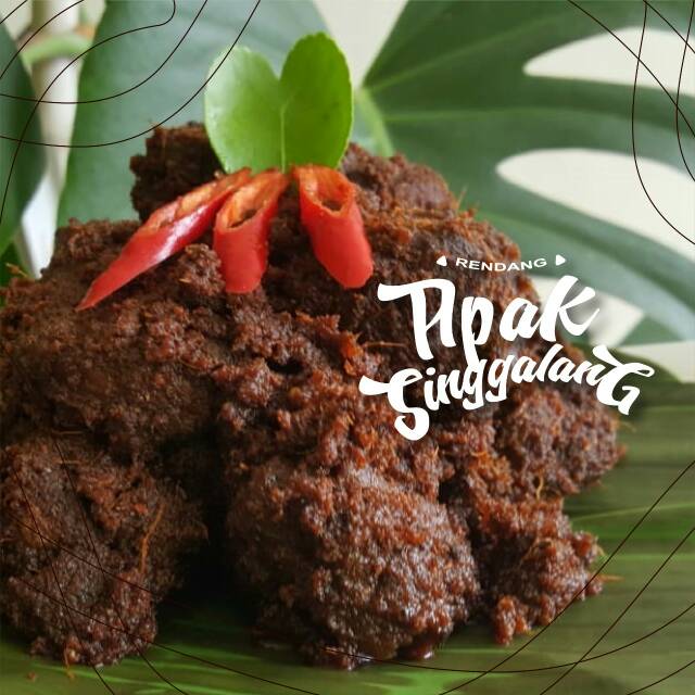 

Rendang