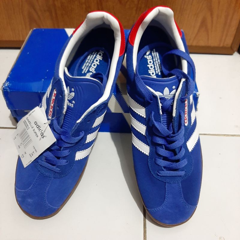 Adidas Gazelle Super Originals