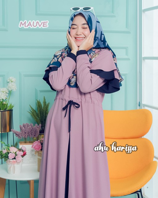 Atasan Batik Dolby Dolbi Dobby Doby Tenun Sutra Tulis Halus Katun Atbm Baron ,sarombit Atasan