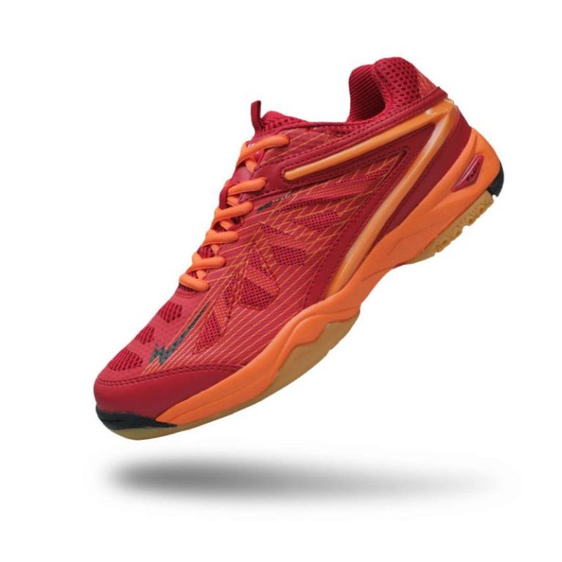 Sepatu Eagle Commando, Badminton shoes