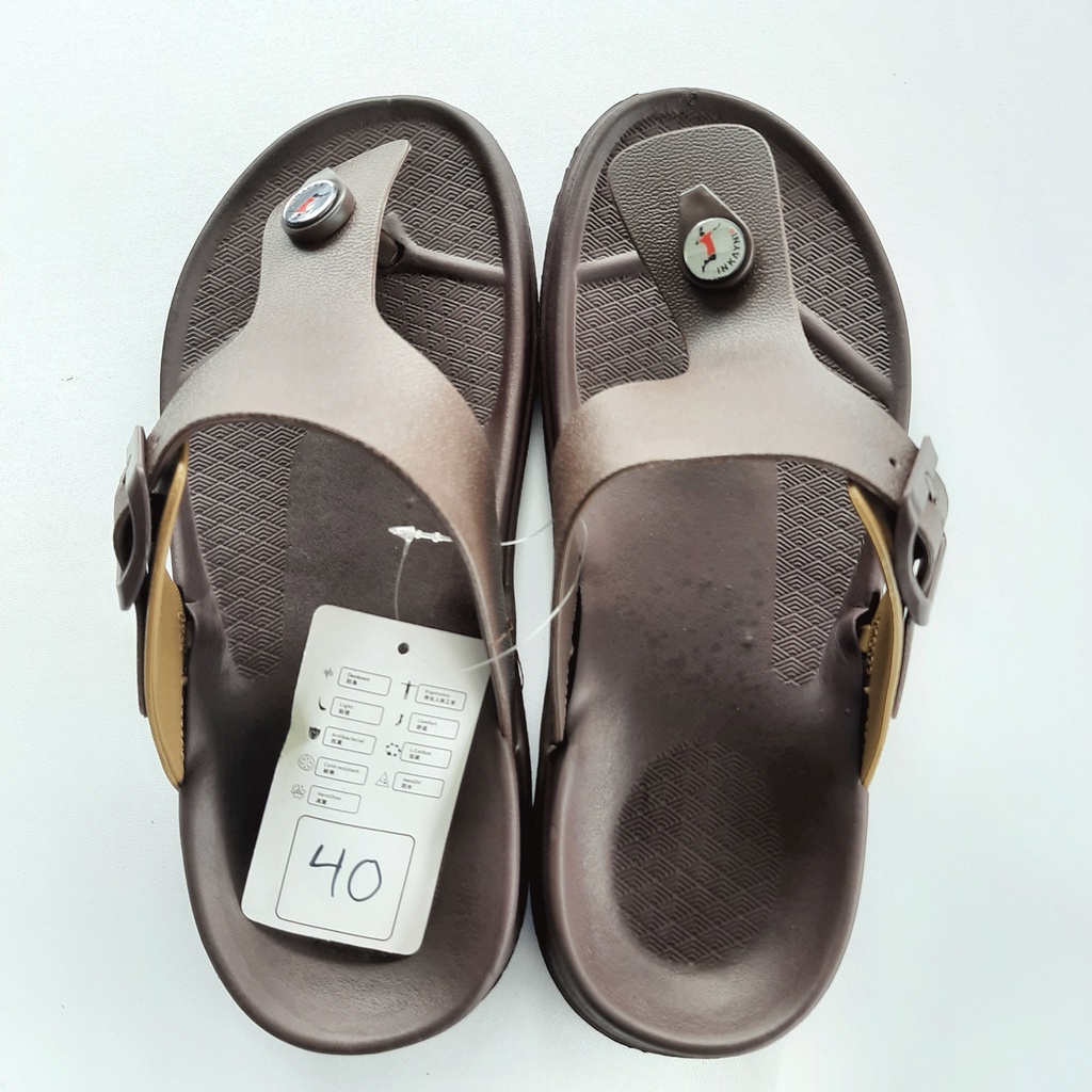 Sandal Jepit Pria Inkayni YK 6022