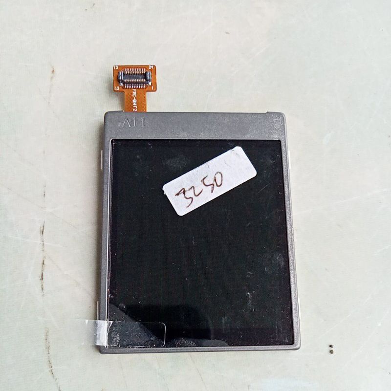 lcd Nokia 3250