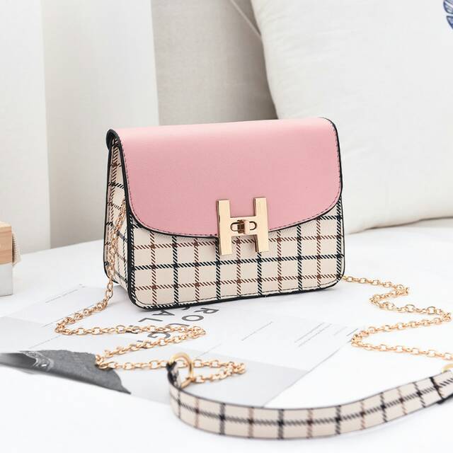 Tas Selempang wanita tas bahu wanita tas fashion wanita original Tas kekinian