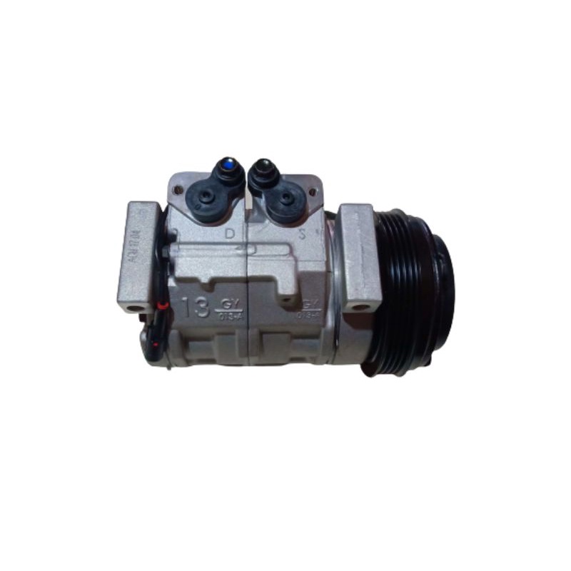 Compressor Ac Suzuki Aerio
