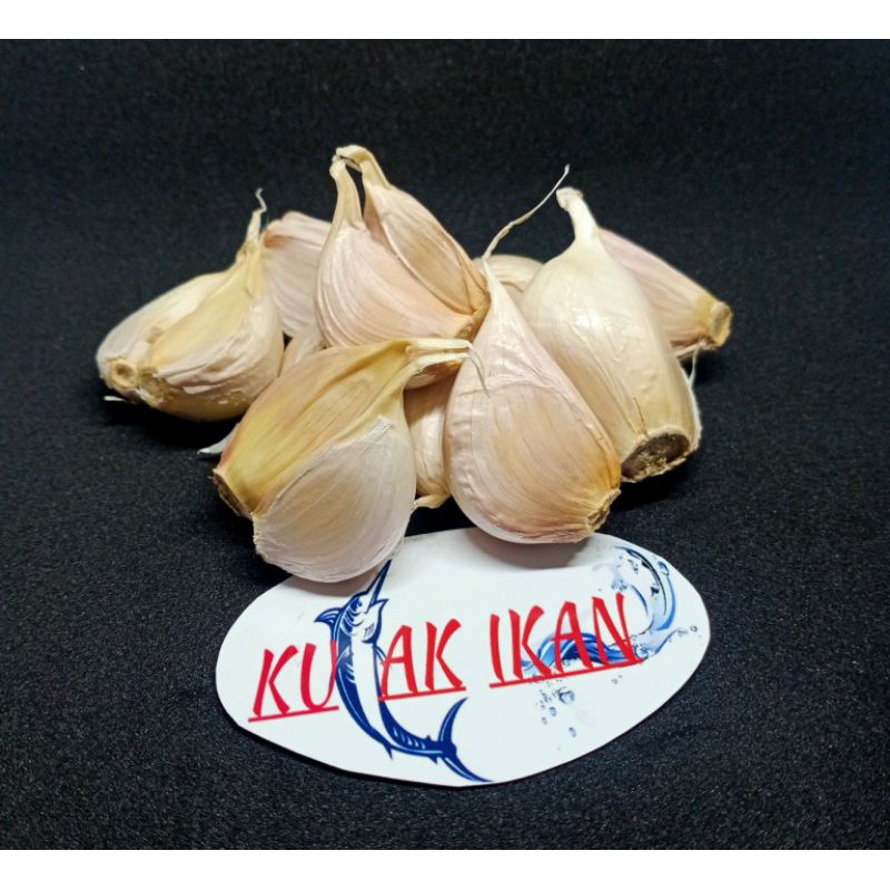 

BAWANG PUTIH