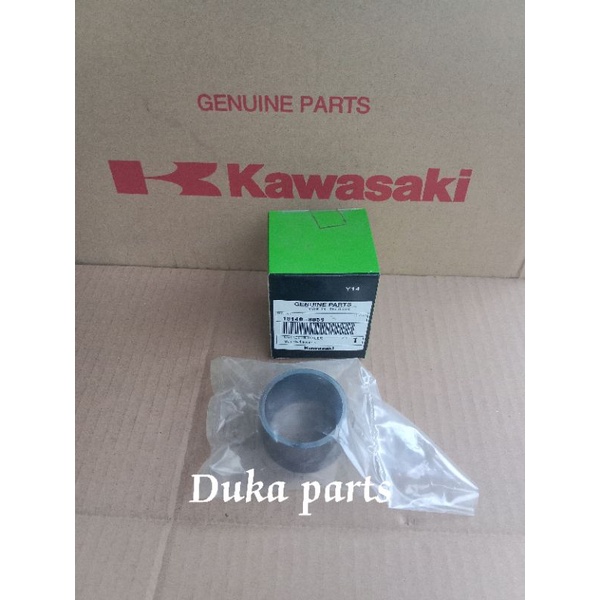 Paking kenalpot paking sambungan kenalpot kawasaki Versys 650,Versys650 original kawasaki