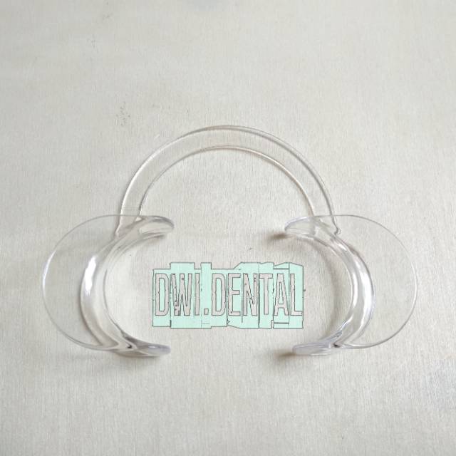 A5.5 -  pembuka mulut mouth retractor