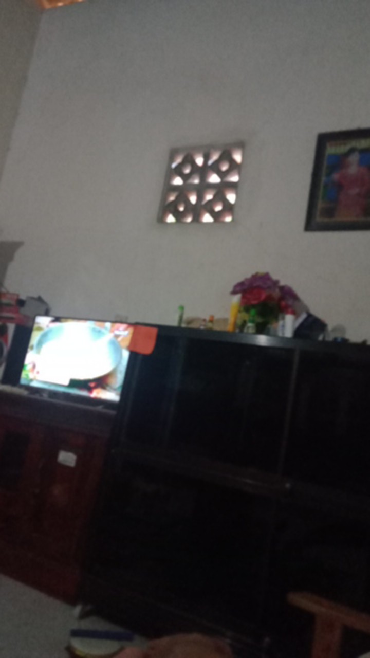 Sapu Mini Rumah Tangga Warna Warni