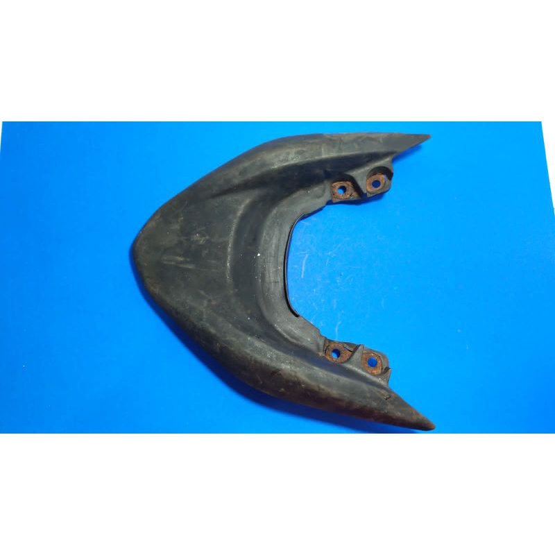 begel behel belakang pegangan motor honda blade lama ori