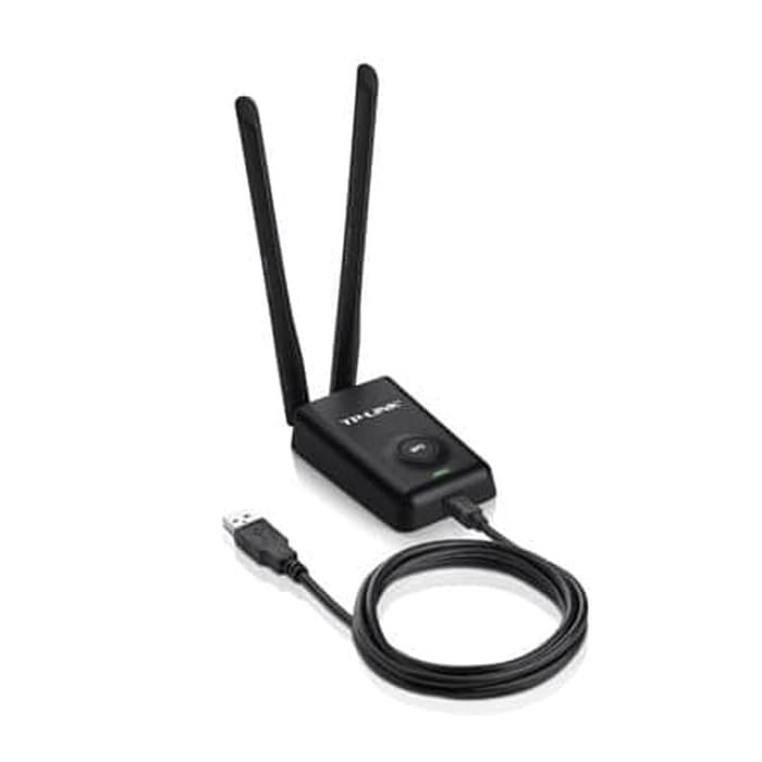 TP-Link TL-WN8200ND 300Mbps High Power Wireless USB Adapter |  TPLink WN8200ND