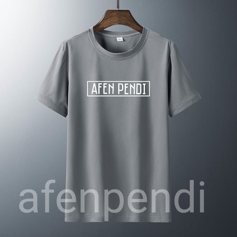 BAJU PRIA DEWASA AFEN PENDI