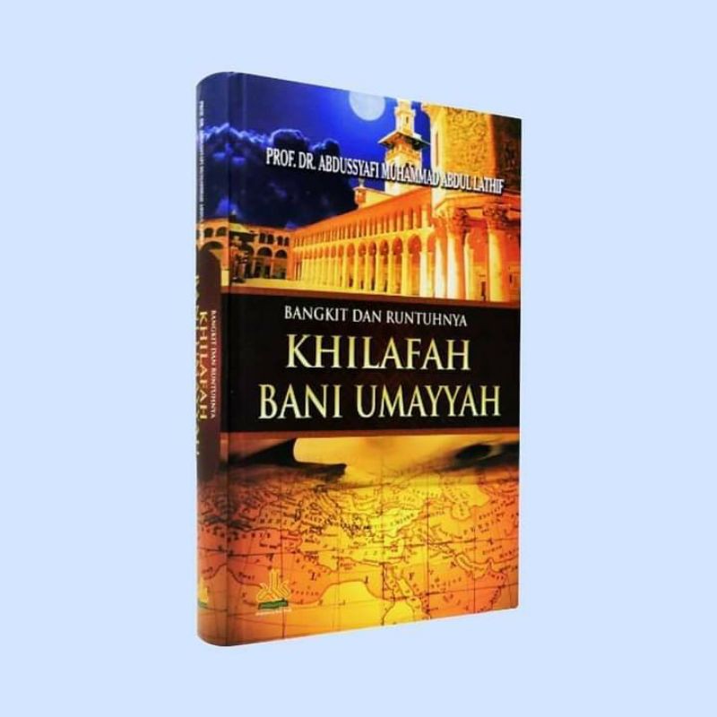 Khilafah Bani Umayyah