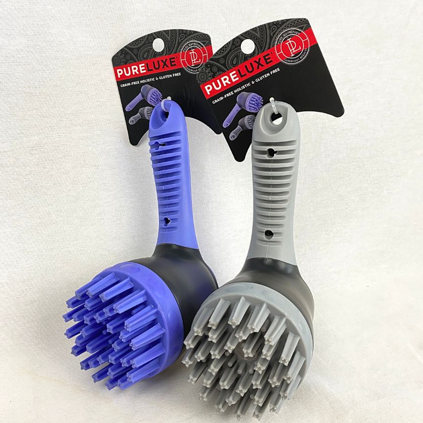 

PURELUXE Sikat Mandi Grooming And Sanitary Brush Large