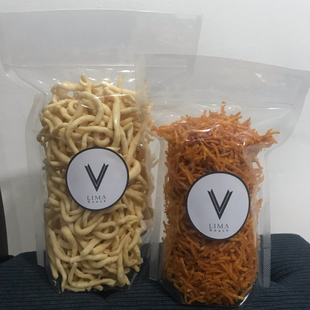 

Bundling set