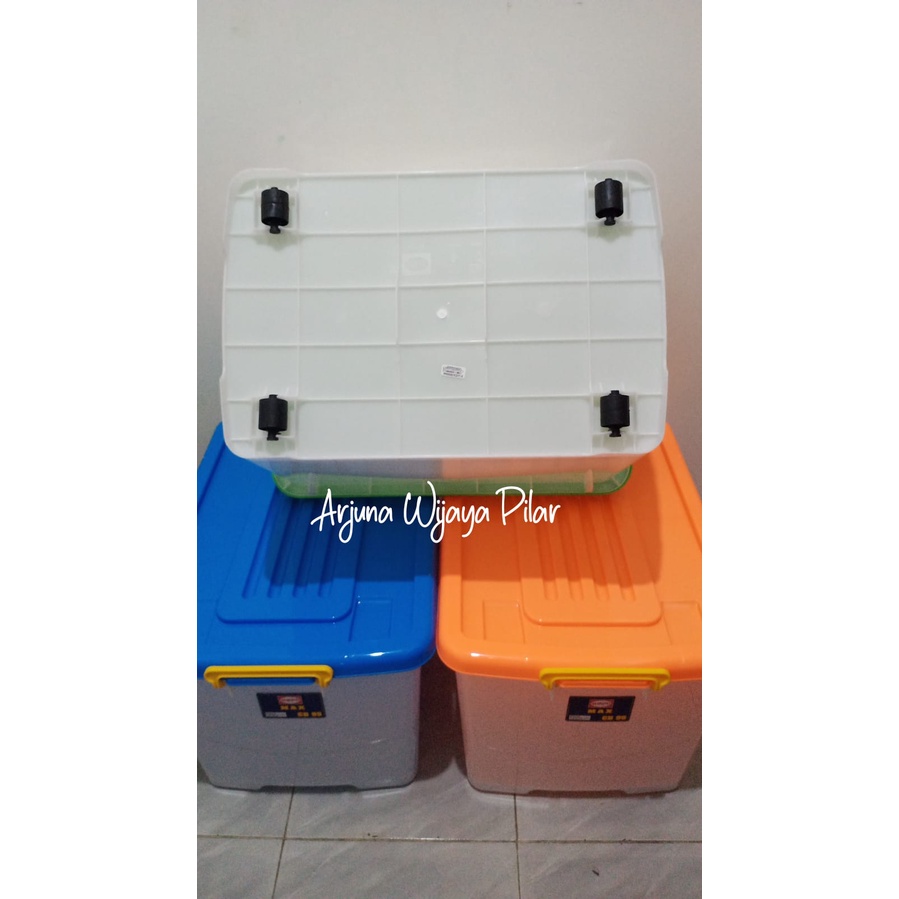 BOX CONTAINER BOX SHINPO CB 95 MAX SIP 114