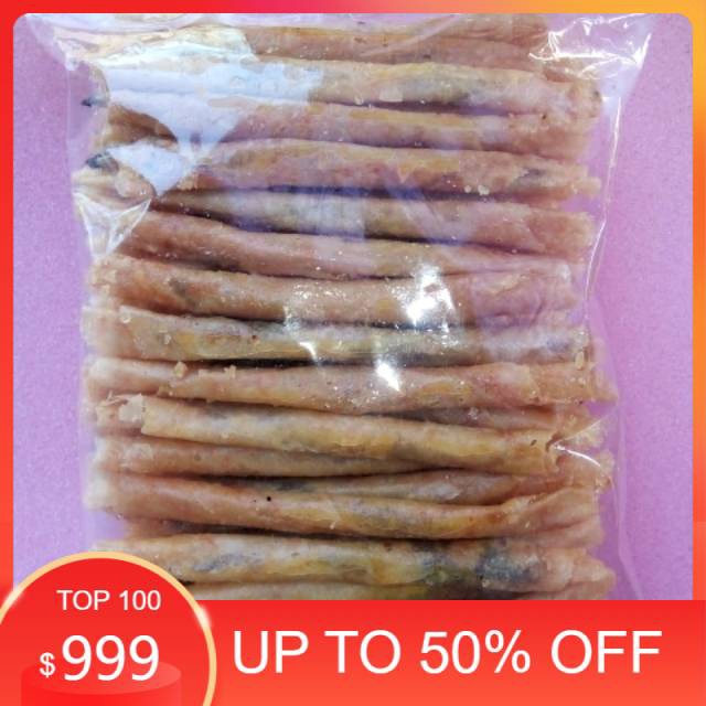 

Pisang aroma / sale pisang / piscok kemasan 1kg