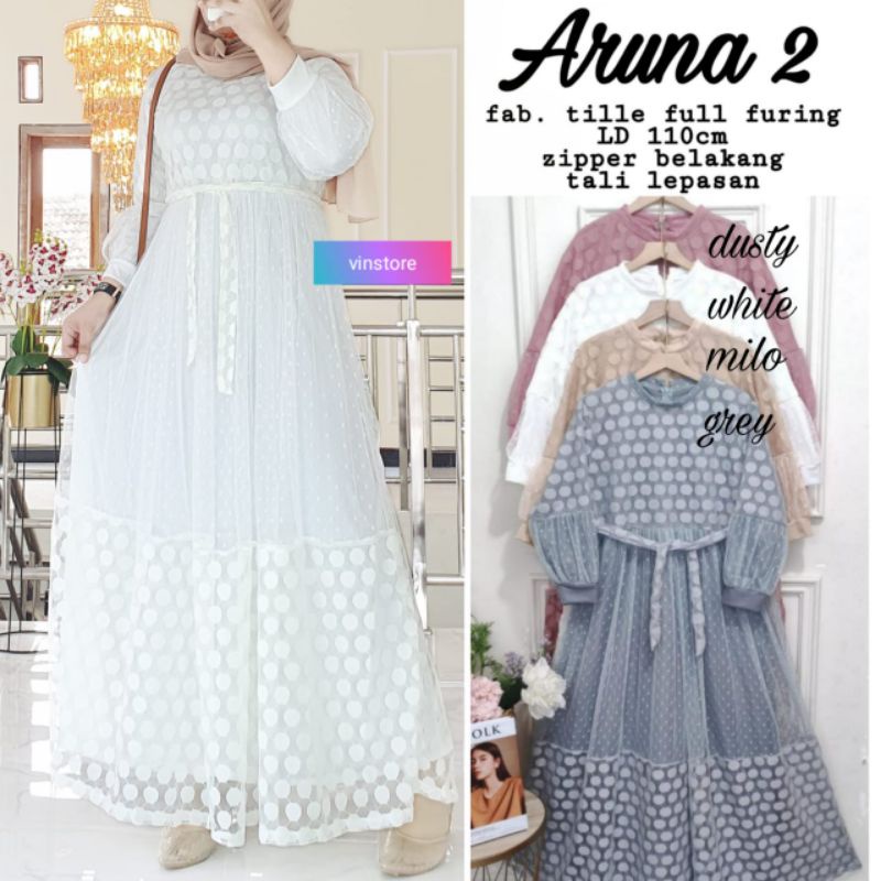 ARUNA MAXY BY VINSTORE