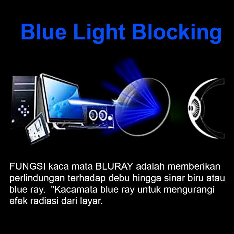 KACAMATA BACA PLUS AUTO FOKUS ALL RANGE LENSA ANTI BLUE-RAY/ KACA MATA RABUN DEKAT PRIA WANITA