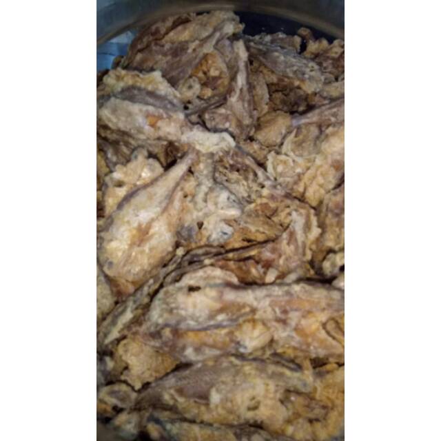 

Bilis Goreng Sinta