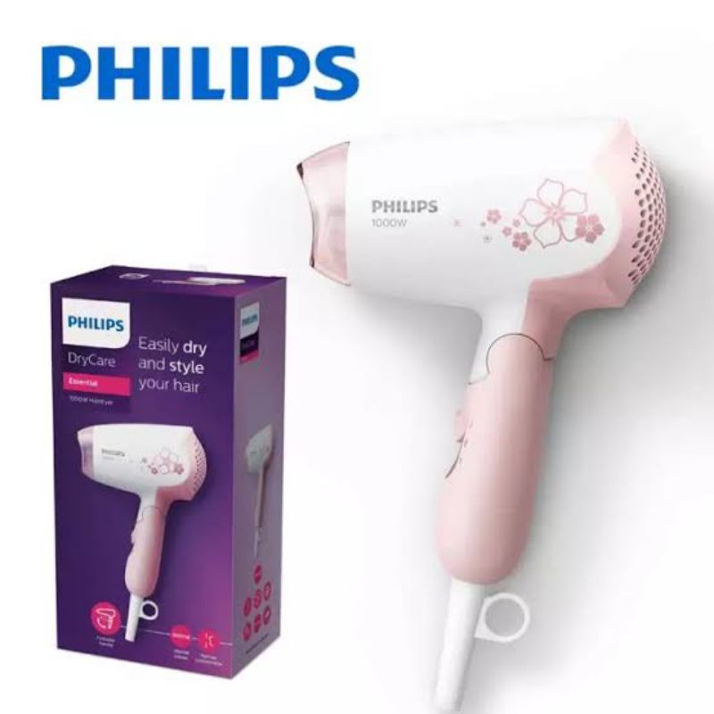 Hair Dryer Philips - Pengering Rambut Philips - Philips