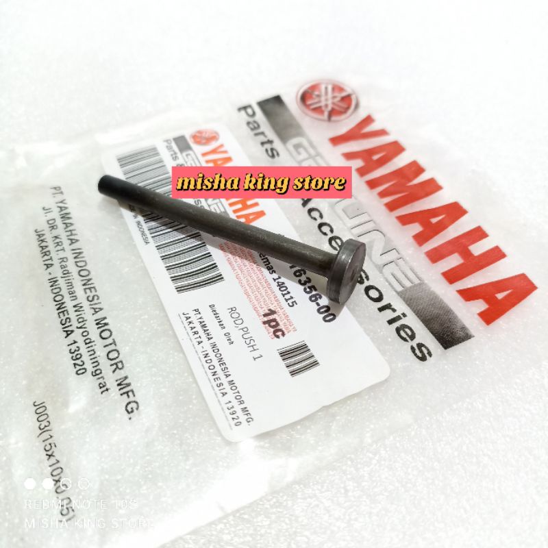 Stut kopling rx king rxs rxking rod push rx king payung stut kopling rx king