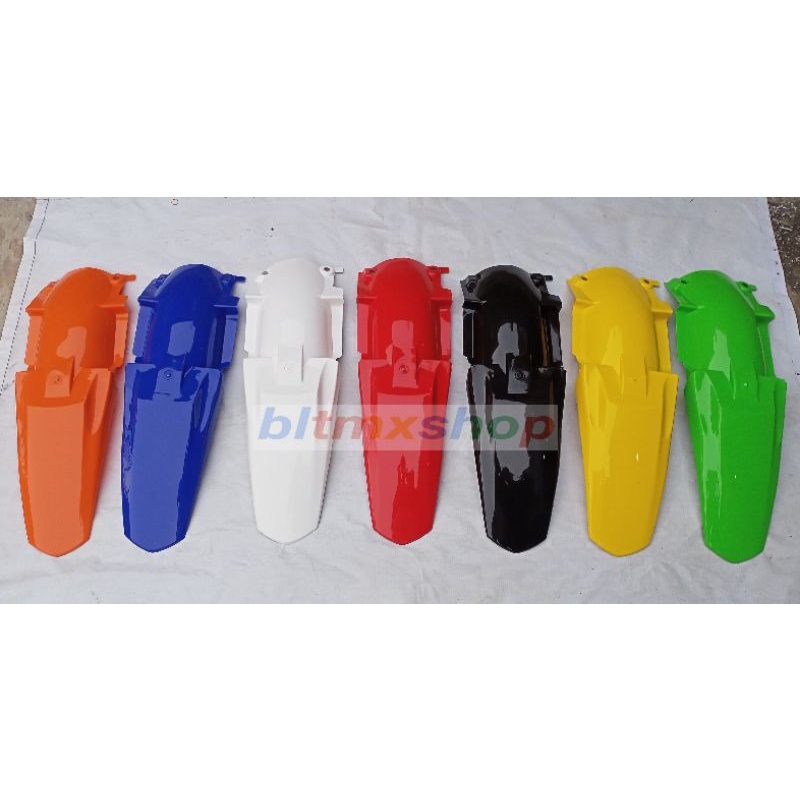 Spakbor belakang yz 85 old slebor belakang yz85 old spakbor belakang gtx yz 85 old