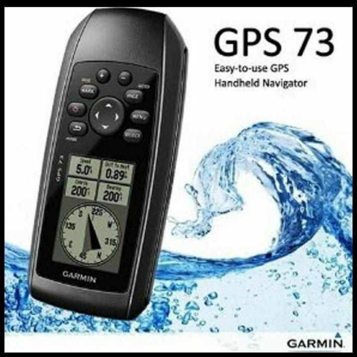 Garmin 73 / Gps Garmin73