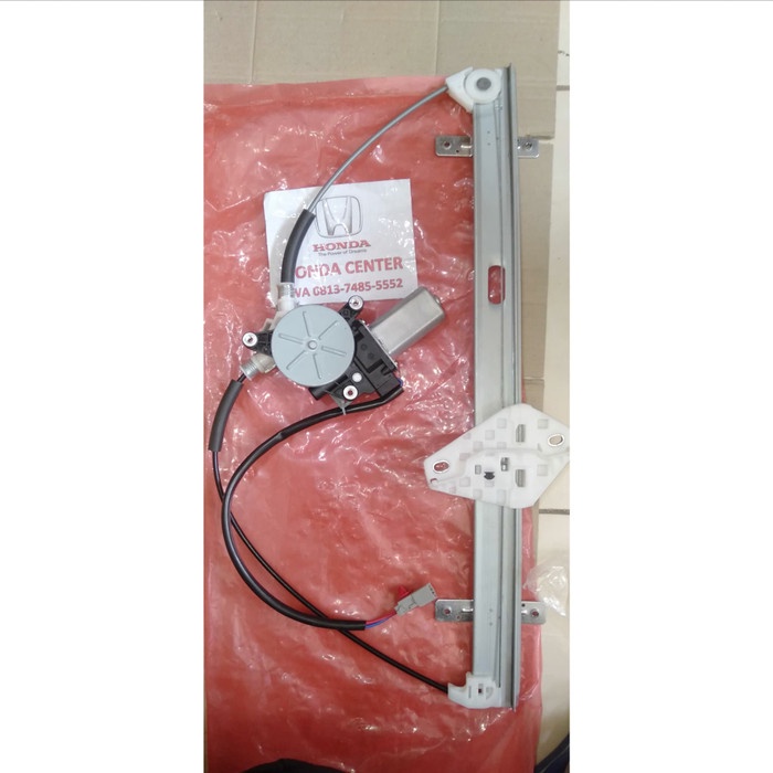 REGULATOR POWER WINDOW DEPAN KIRI DINAMO POWER WINDOW CRV GEN2