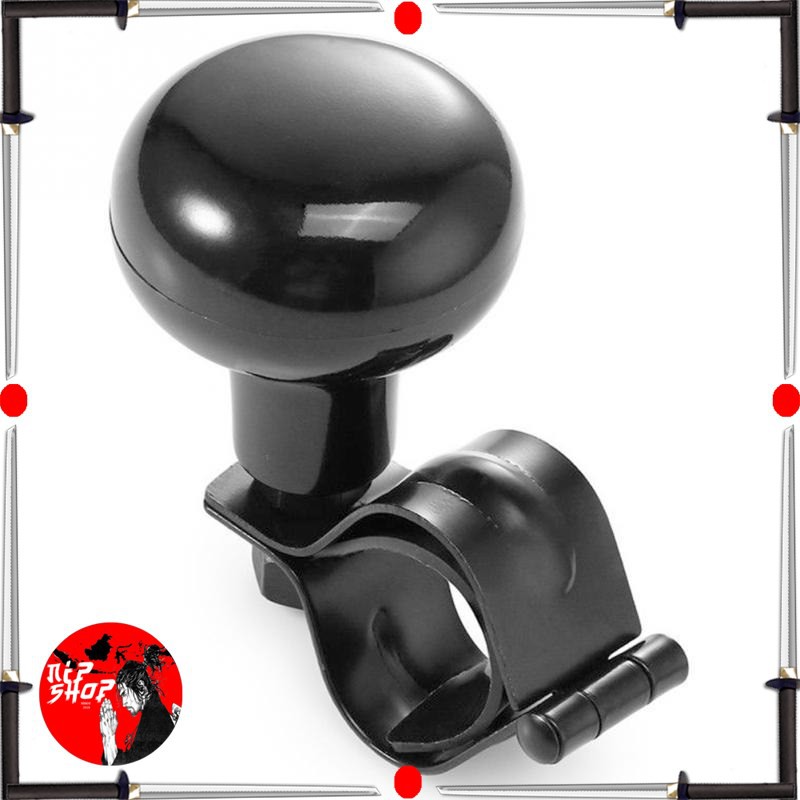 Woopower Knob Setir Mobil Steering Wheel Power Ball Control Universal Handle