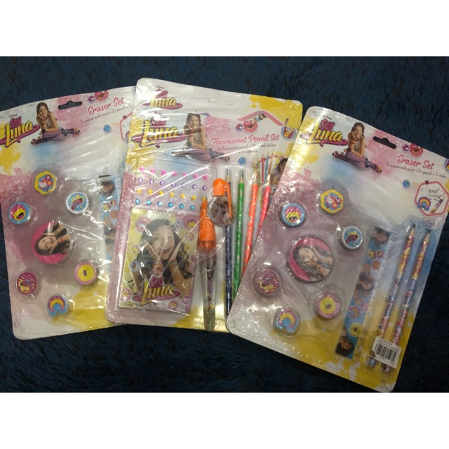 

Stationary Set Barbie-alat tulis set-pensil warna-peralatan tulis anak lengkap anak perempuan