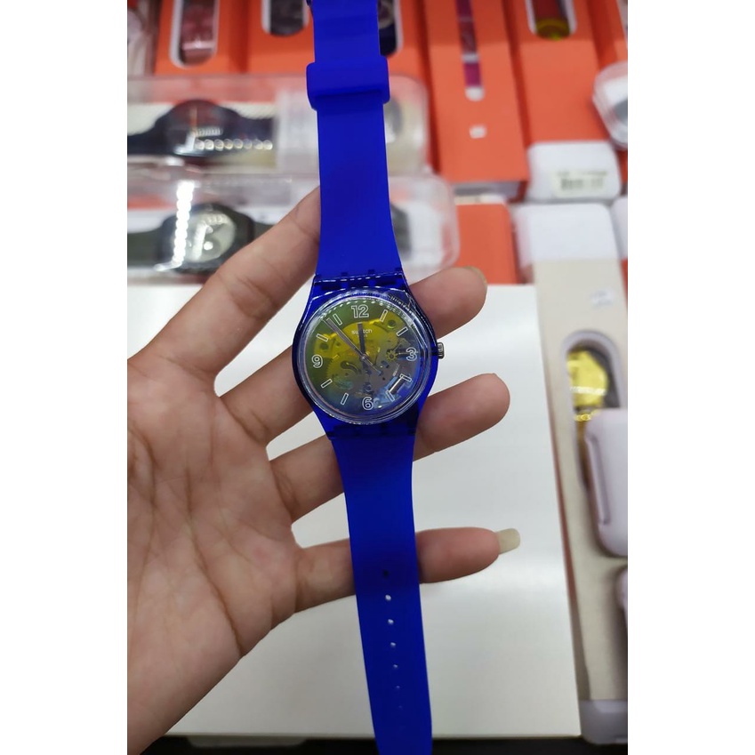 Jam Tangan Swatch GN278 Original