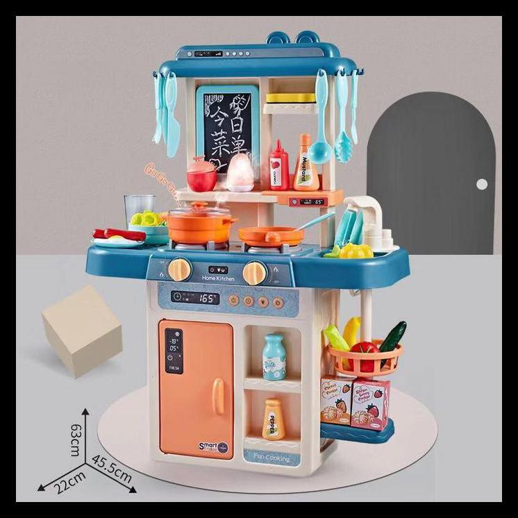 Jual Smart Cooking Modern Kitchen Play 