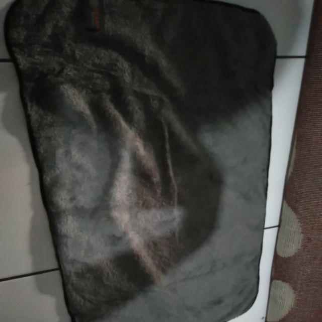 Lap Microfiber technics 320 Gsm 40x60 Cm