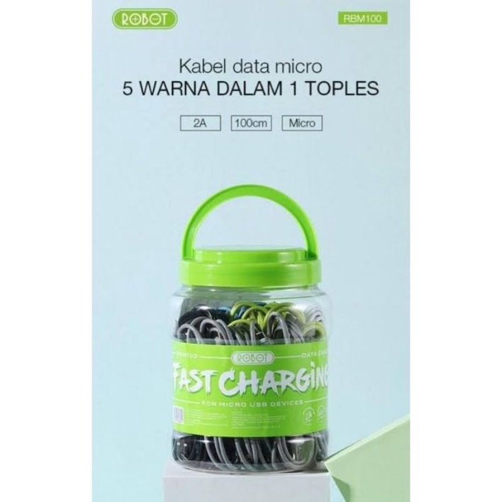 Kabel Data Robot RBM 100