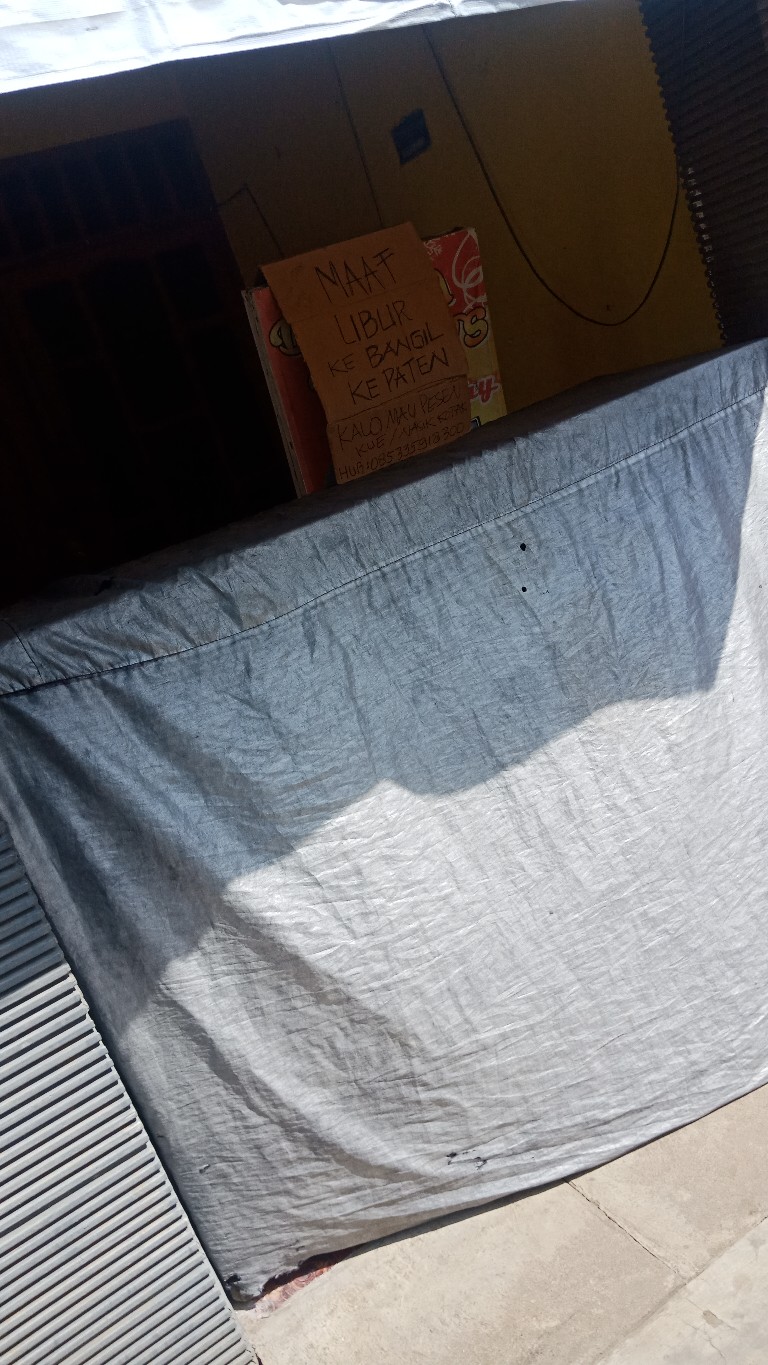 Kemeja Batik Anak Cowok Usia 3-12 Tahun Lengan Pendek