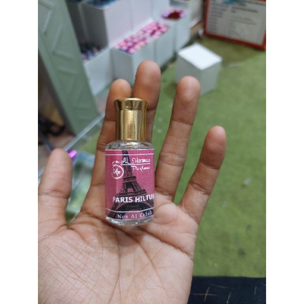 PARIS HILTON 12ml