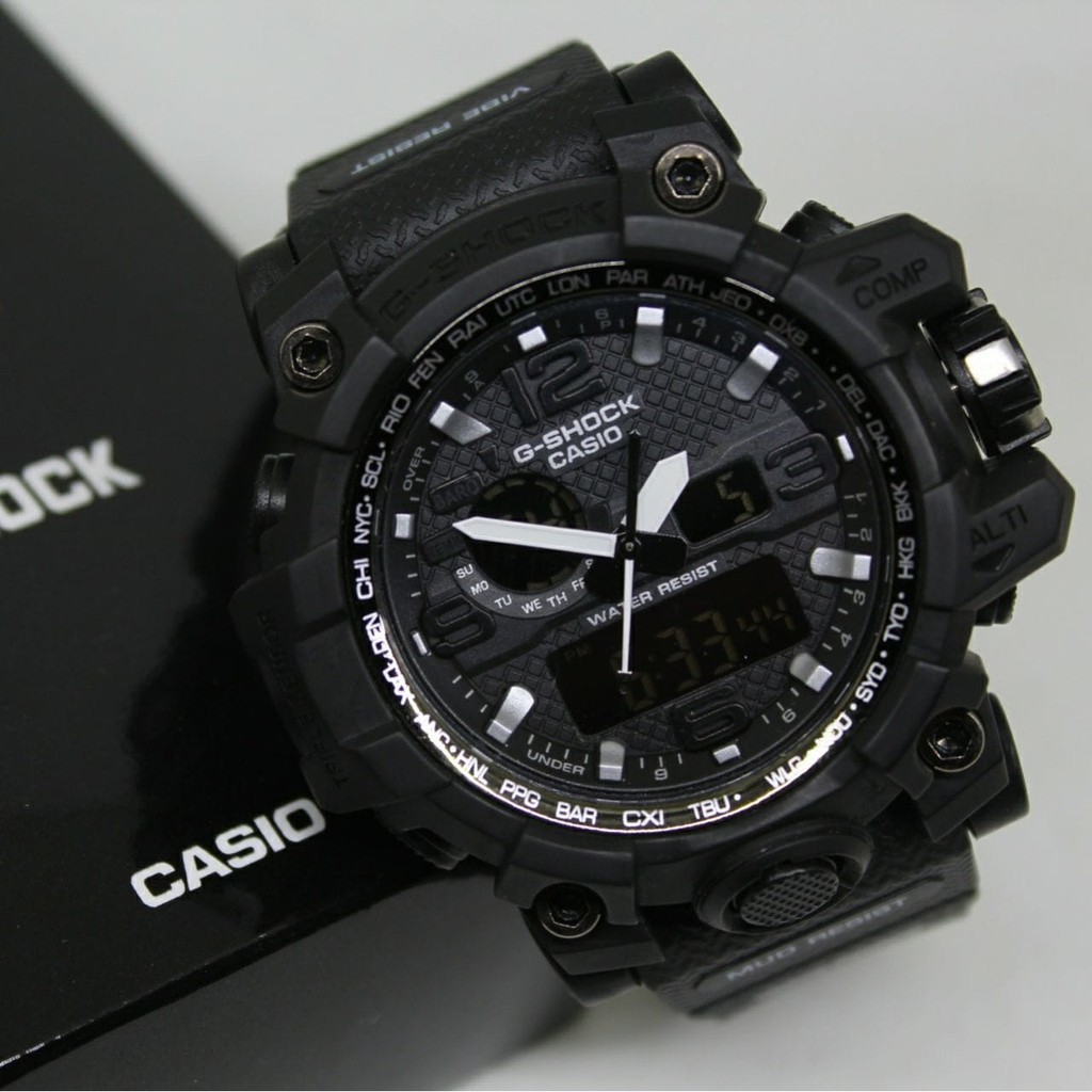 jam g shock shopee