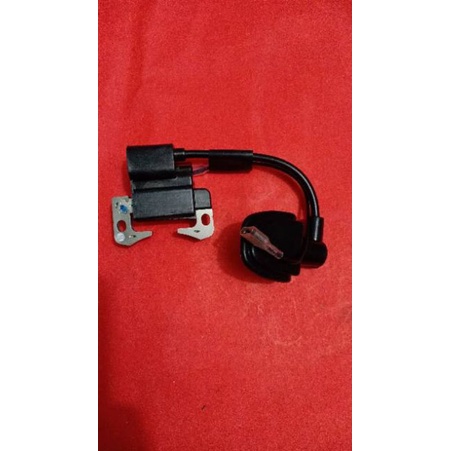 KOIL MOTOR MINI TRAIL, GP MINI DAN ATV MINI 50 CC